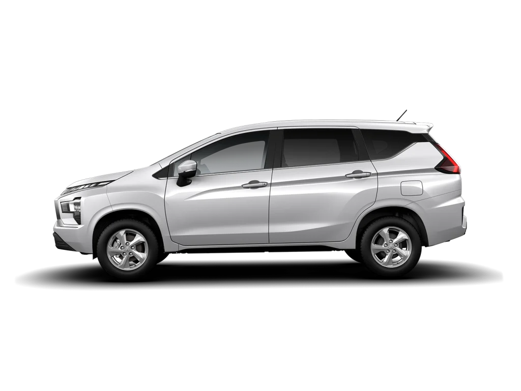 ميتسوبيشي إكسباندر
دايموند موتورز
