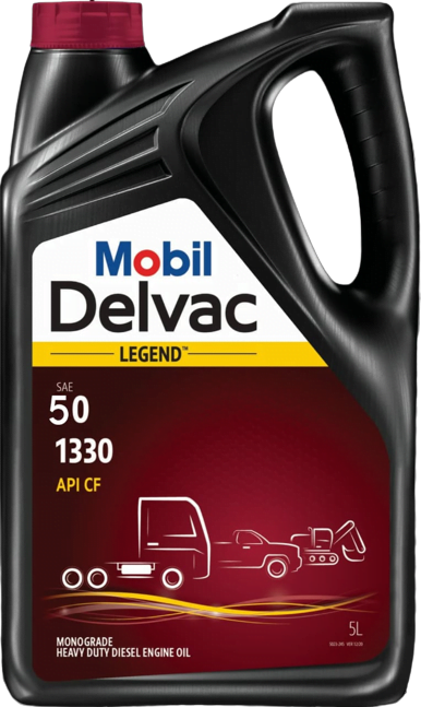 زيت موبيل 5000