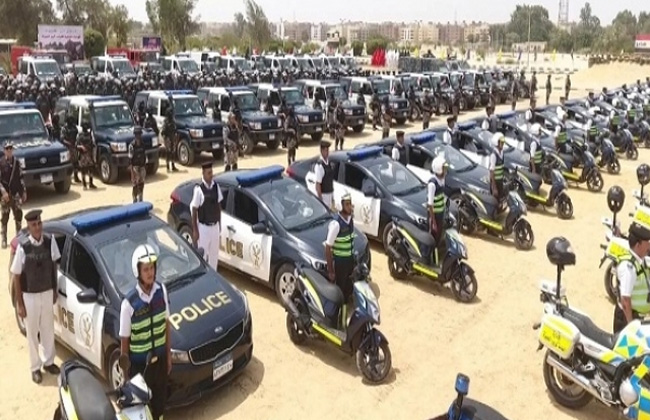 خدمات النيابة العامة للمرور