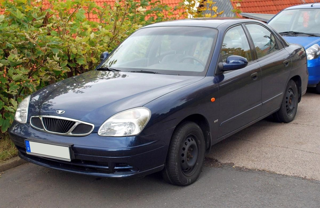 دايو نوبيرا