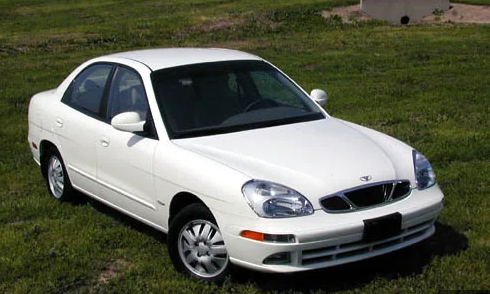 دايو نوبيرا