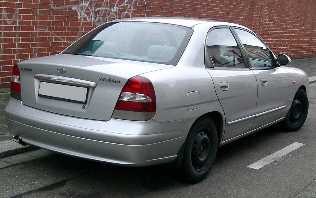 دايو نوبيرا