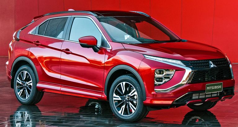 ميتسوبيشي لانسر