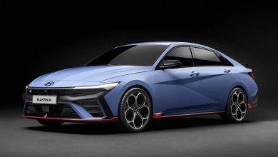 هيونداي إلنترا 2024