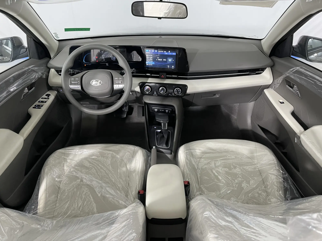 هيونداي أكسنت  2024