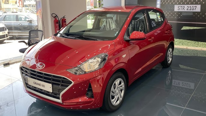 هيونداي i10
