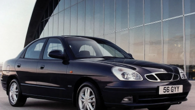 دايو نوبيرا أوتوماتيك