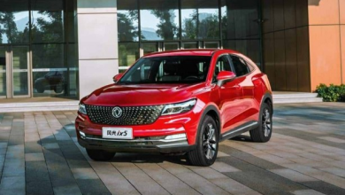 سيارة جلوري