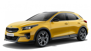 كيا إكسيد 2022