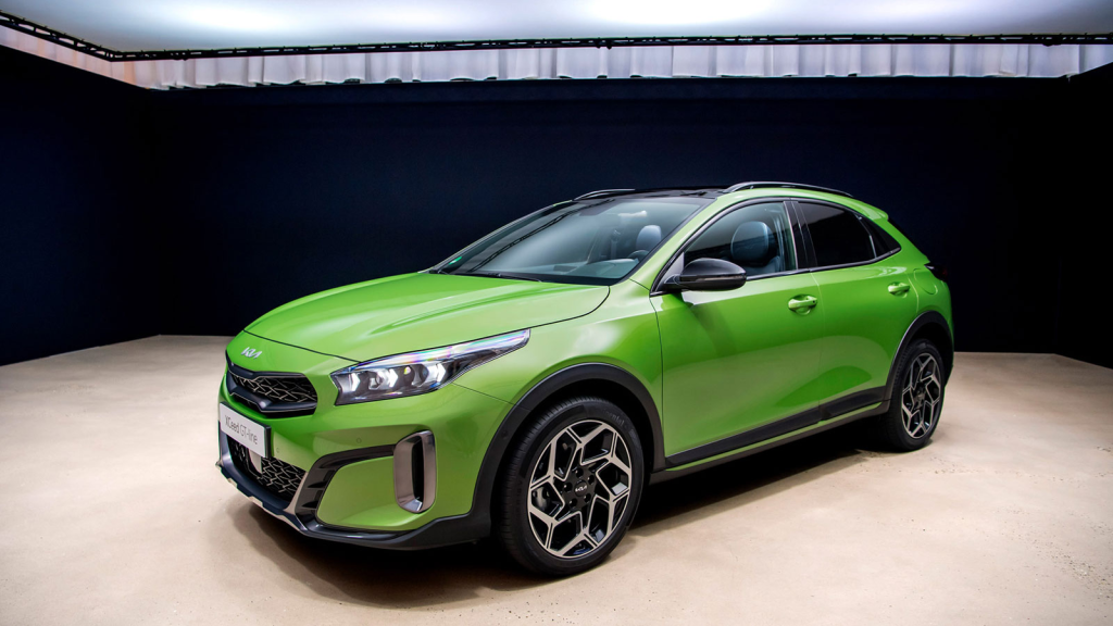 زيادة أسعار كيا إكسيد 2025