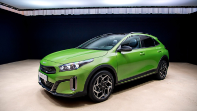 زيادة أسعار كيا إكسيد 2025