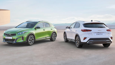 أهم منافسين كيا إكسيد Xceed الجديدة