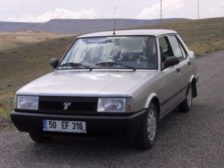 سيارات مستعملة