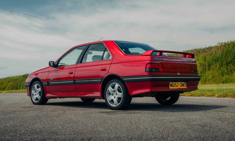 سيارات مستعملة