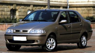 سيارات مستعملة أقل من 140 ألف جنيه