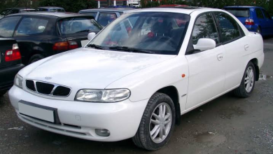 عربيات مستعملة