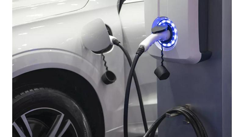 شحن السيارات