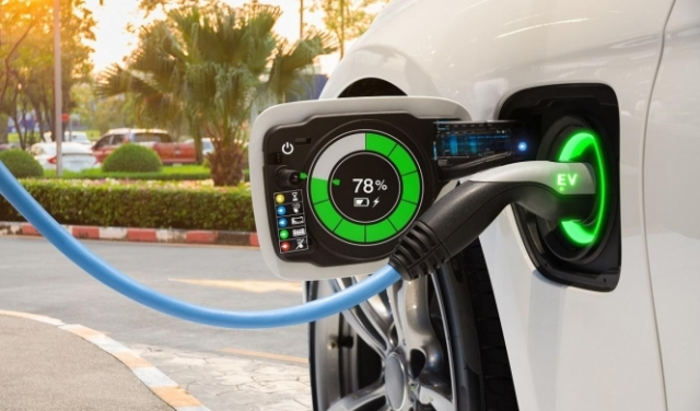 شحن السيارات
اختبارات مدى السيارات الكهربائية.. 