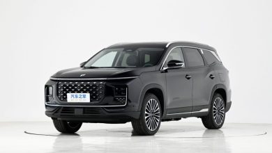 جيتور Jetour L9