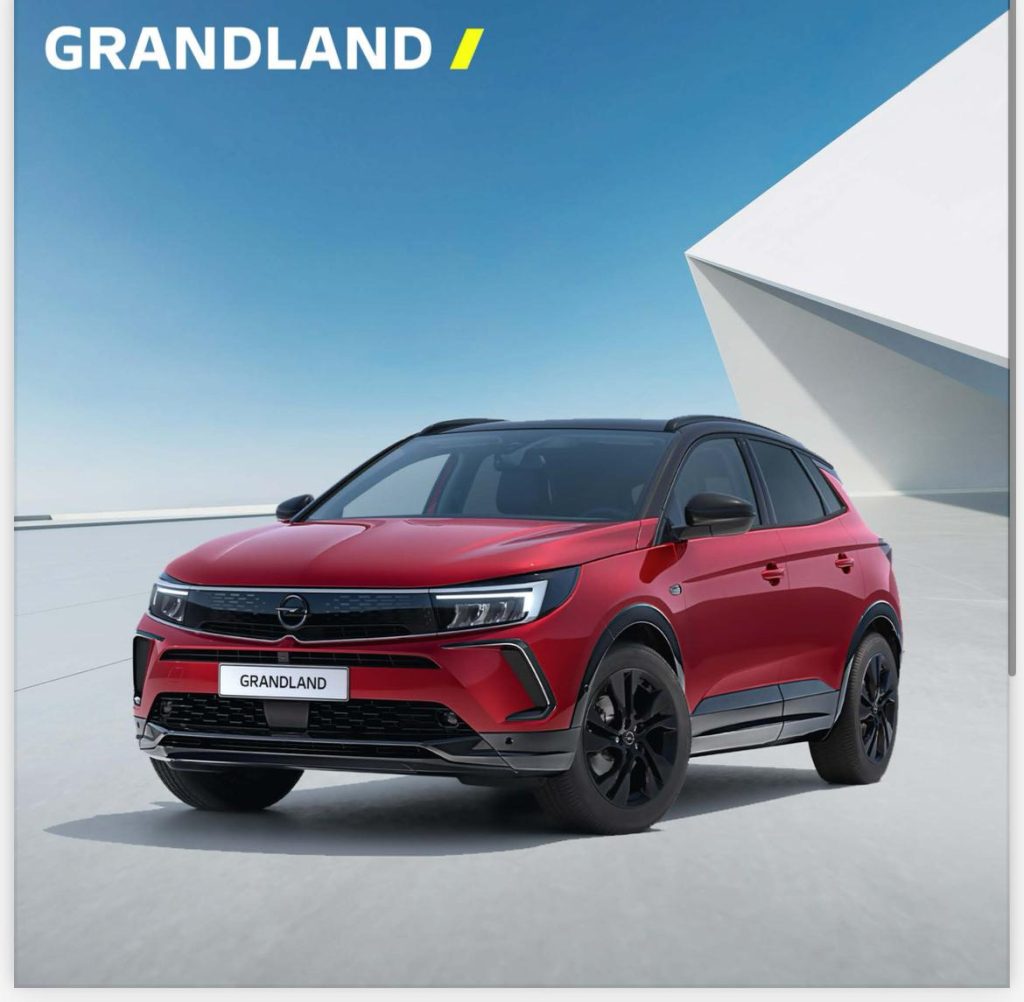 black edition أسعار سيارات أوبل