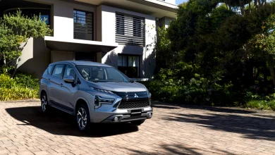 ميتسوبيشي إكسباندر دايموند موتورز