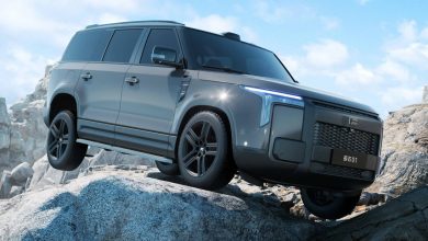 روكس ROX 01 مقارنة بين سيارة روكس 01 وهيونداي سانتافي