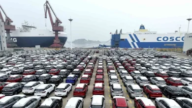 سيارات الاستيراد الشخصي مبادرة سيارات المصريين بالخارج