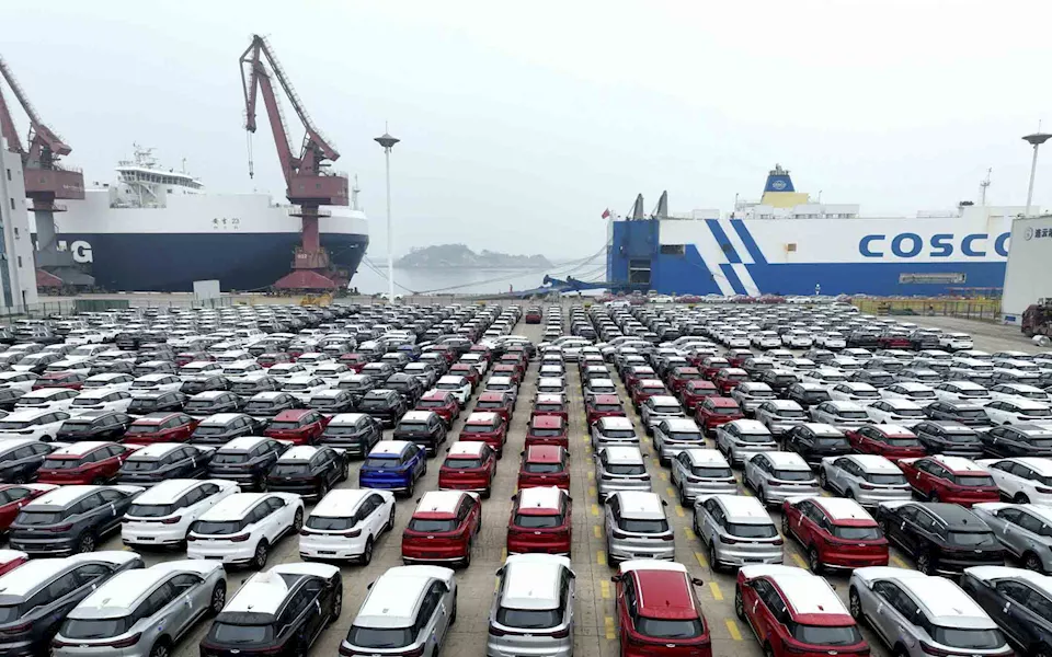 سيارات الاستيراد الشخصي مبادرة سيارات المصريين بالخارج