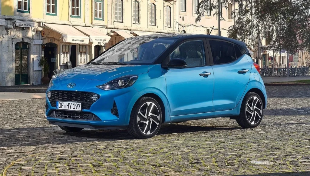 سيارات 1200 سي سي