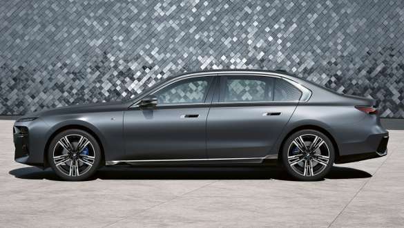 BMW 760i xDrive