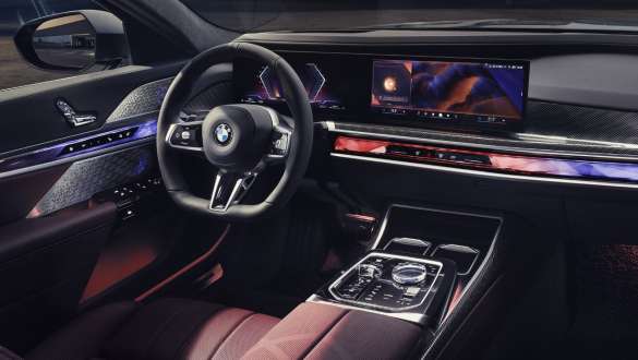 BMW 760i xDrive