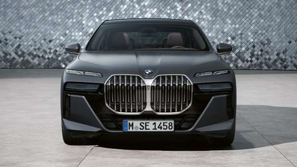BMW 760i xDrive