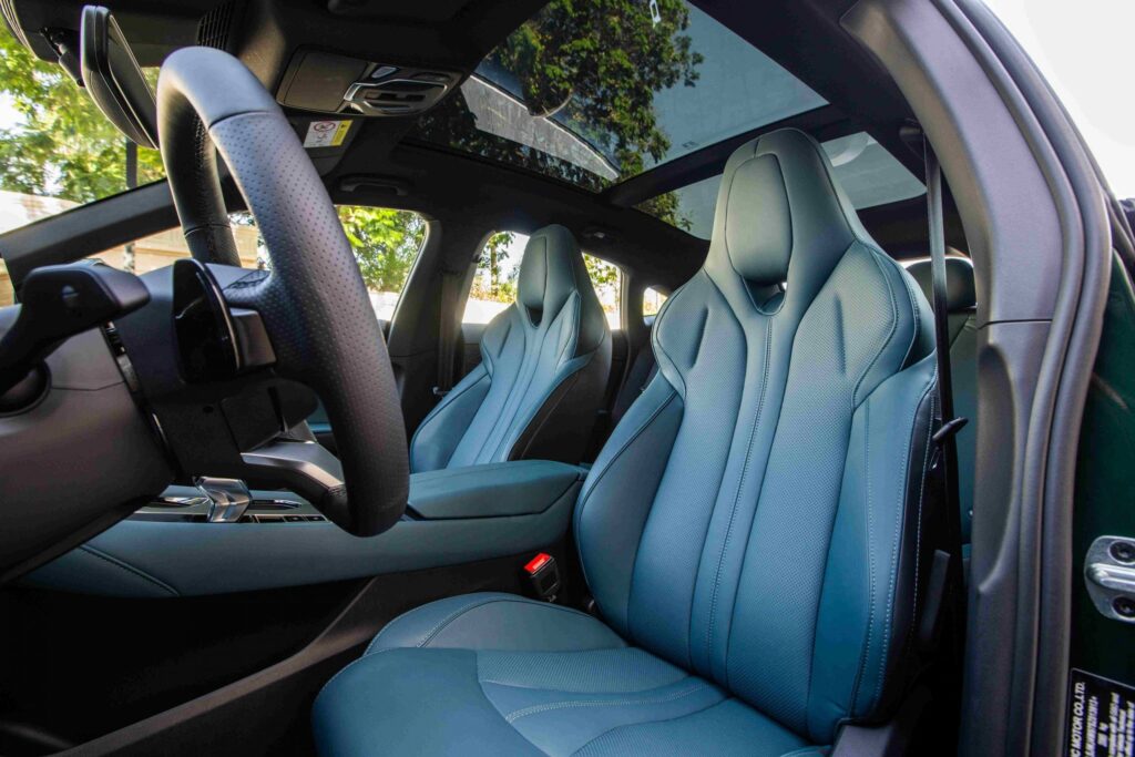 MG7 mg7 الجديدة