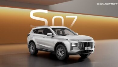 Soueast ساوايست