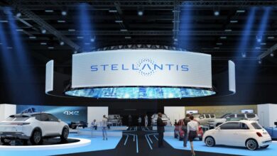 ستيلانتس Stellantis