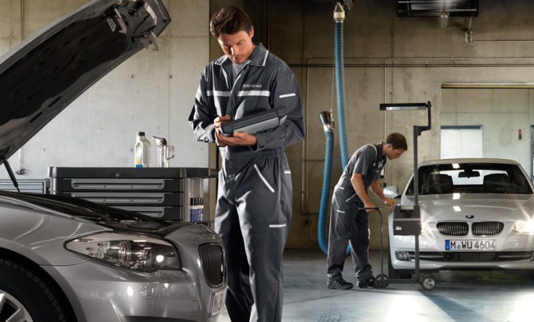 جلوبال أوتو bmw قطع غيار BMW الأصلية