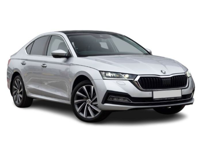 سكودا أوكتافيا