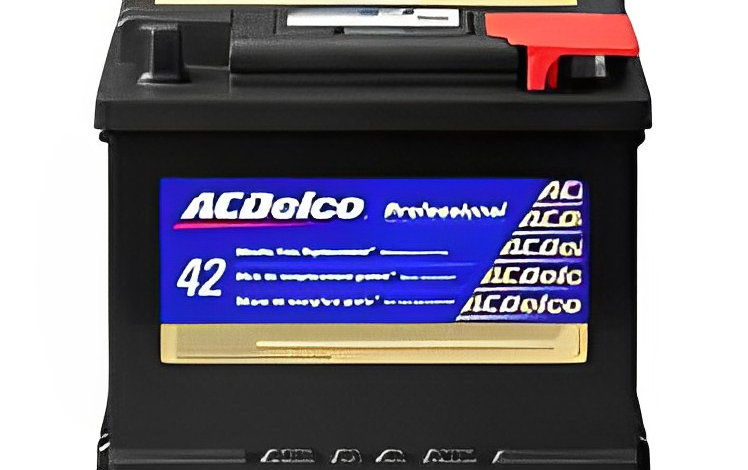 بطارية السيارة 70 أمبير