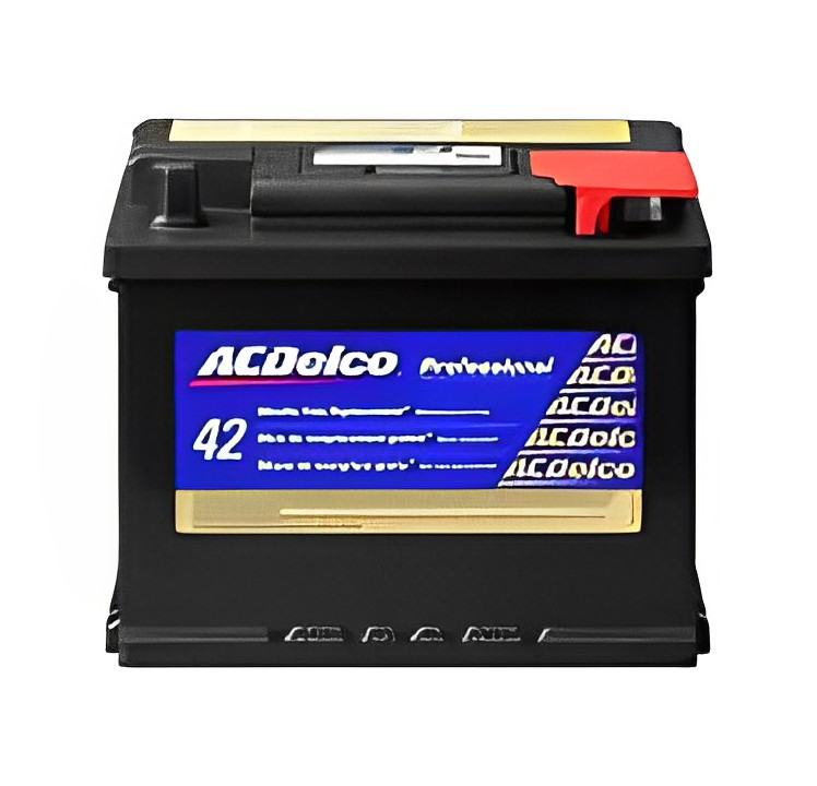 بطارية السيارة 70 أمبير