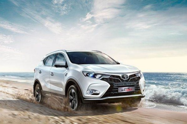 مميزات سيارة ساوايست