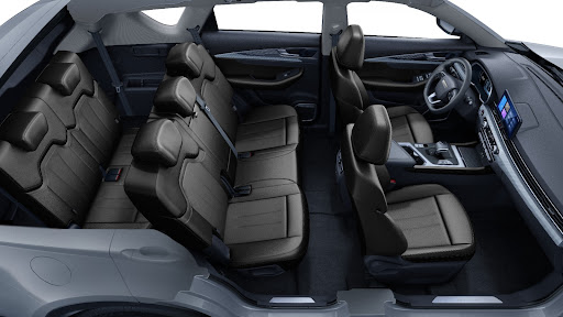 مميزات سيارة ساوايست