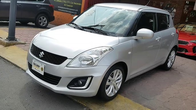 سوزوكي سويفت