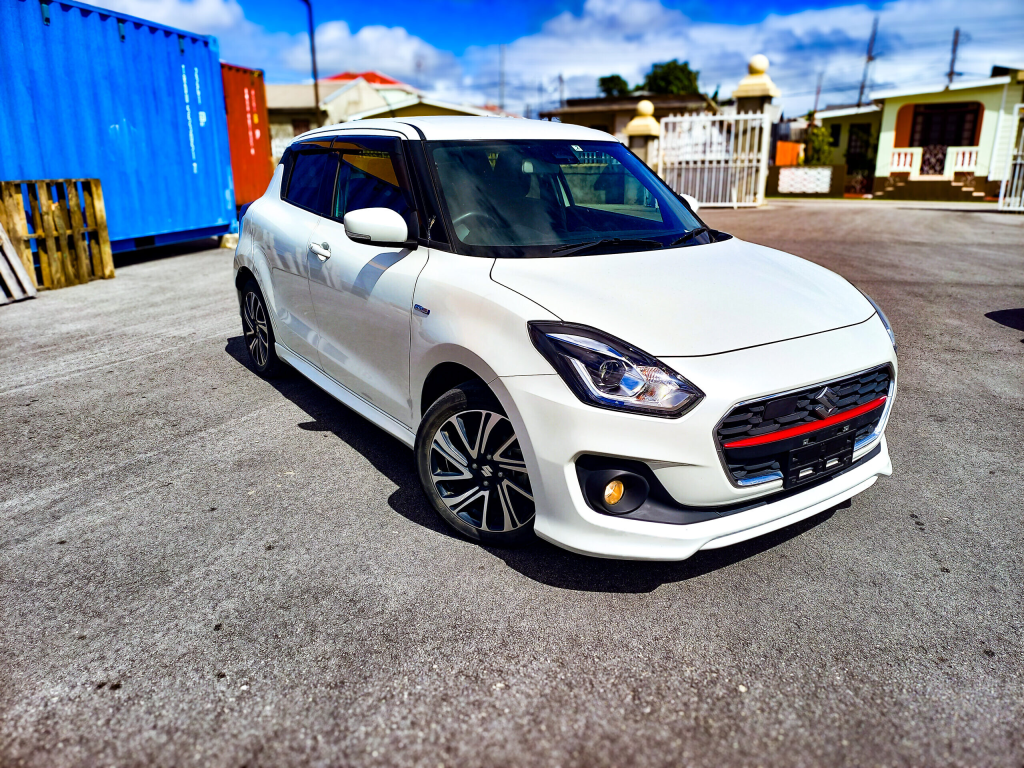 سوزوكي سويفت