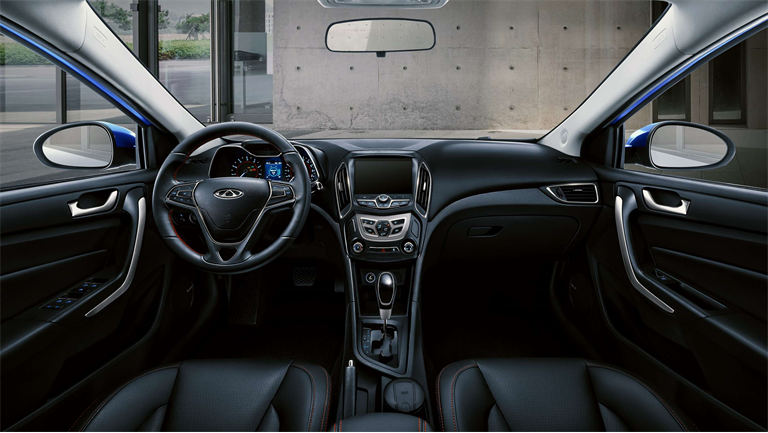 شيري أريزو 5