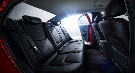 شيري أريزو 5