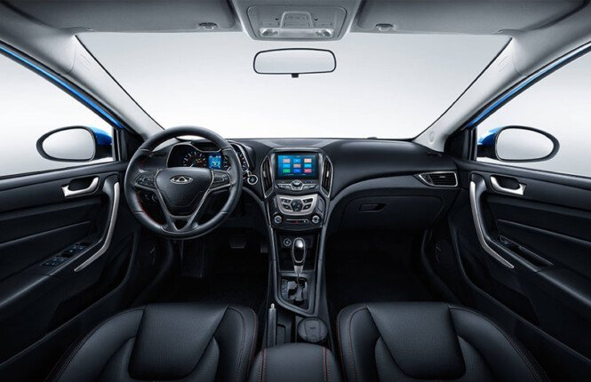 شيري أريزو 5