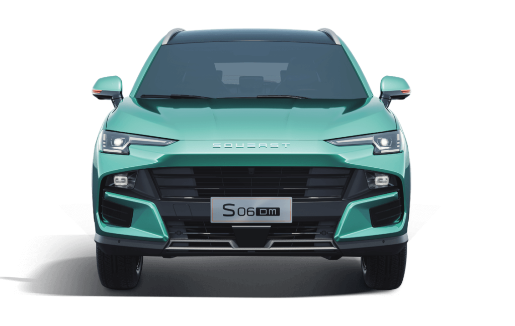 Soueast ساوايست