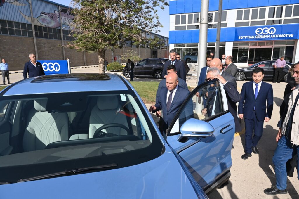 سيارة إكسيد