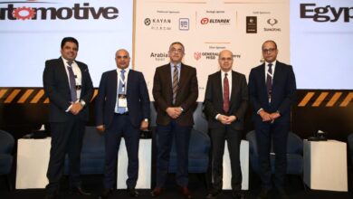 إيجيبت أوتوموتيف