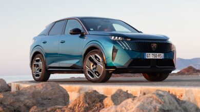 بيجو 3008 بيجو في مصر